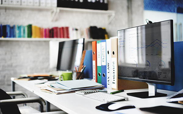 office supplies