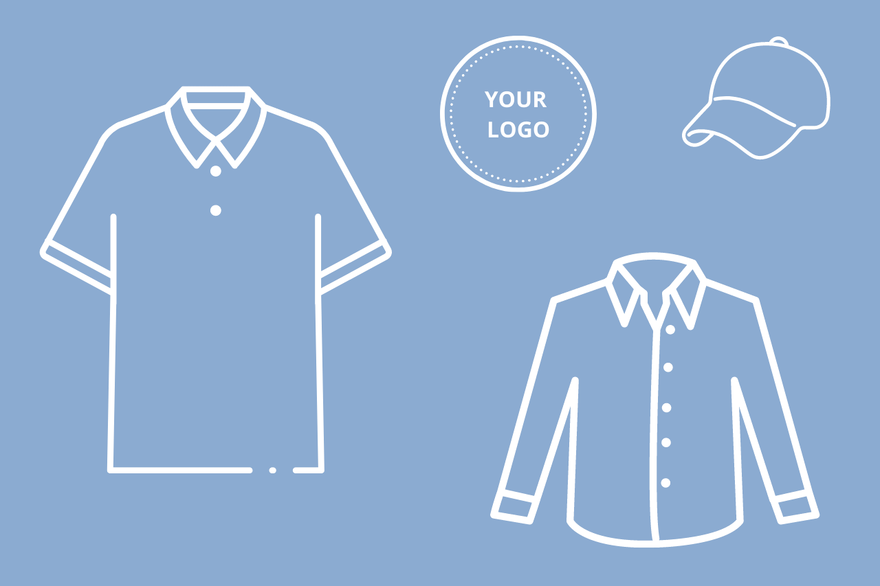 WORKWEAR PPE BRANDING