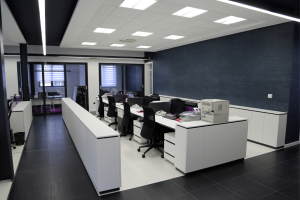 office space for medium size business