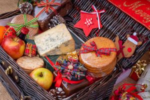 Christmas hampers 2022