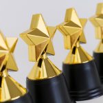 Trophies Christmas Party 2022