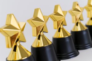 Trophies Christmas Party 2022