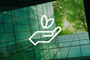 sustainability windows and green buildings