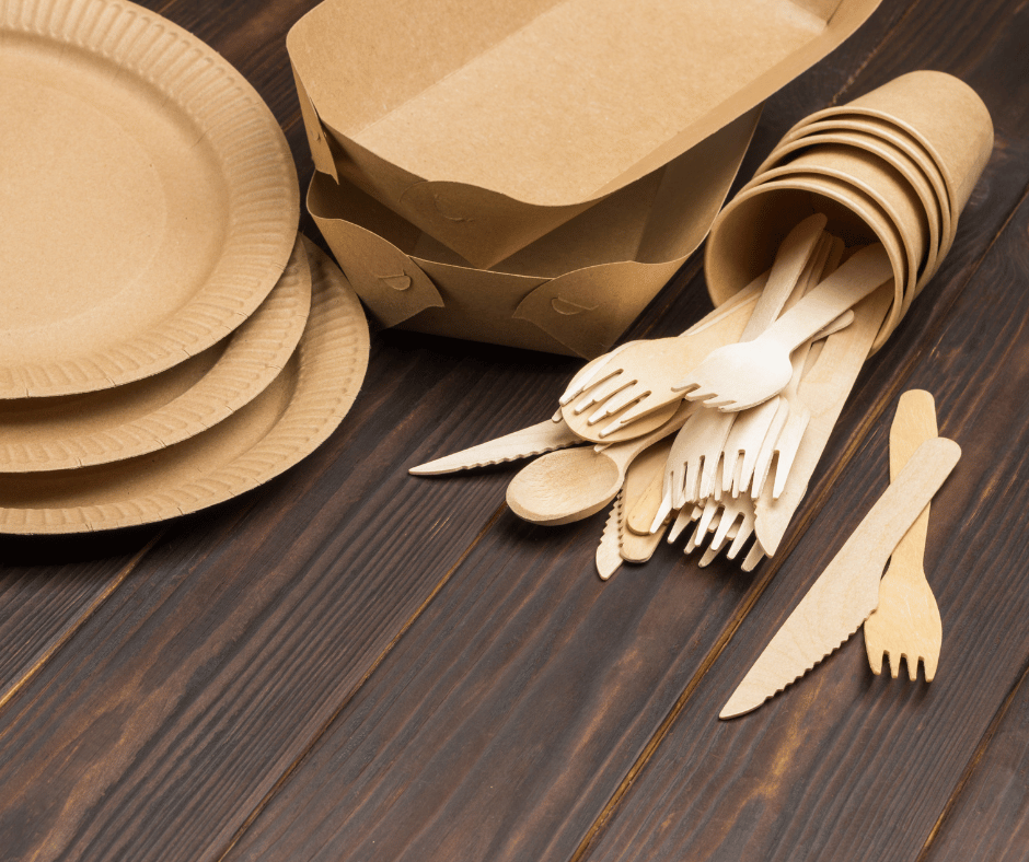 sustainable eco friendly wooden cutlery from supplies web