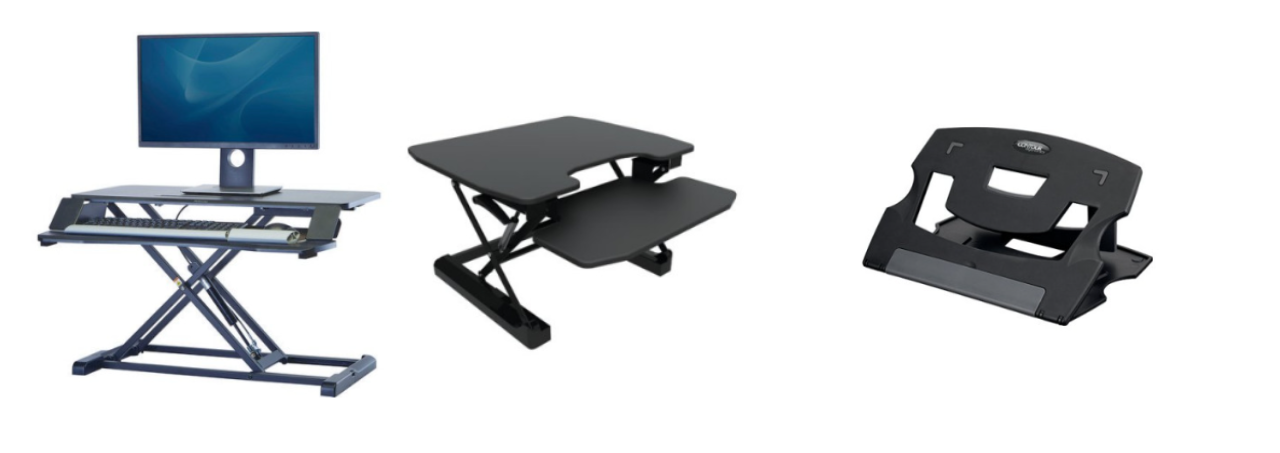 ergonomic standing desks