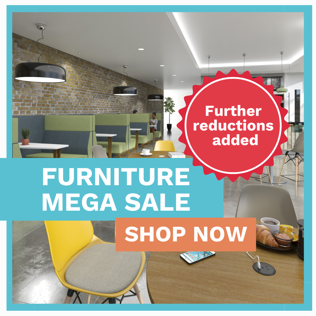 shop office furniture mega sale with further reductions applied