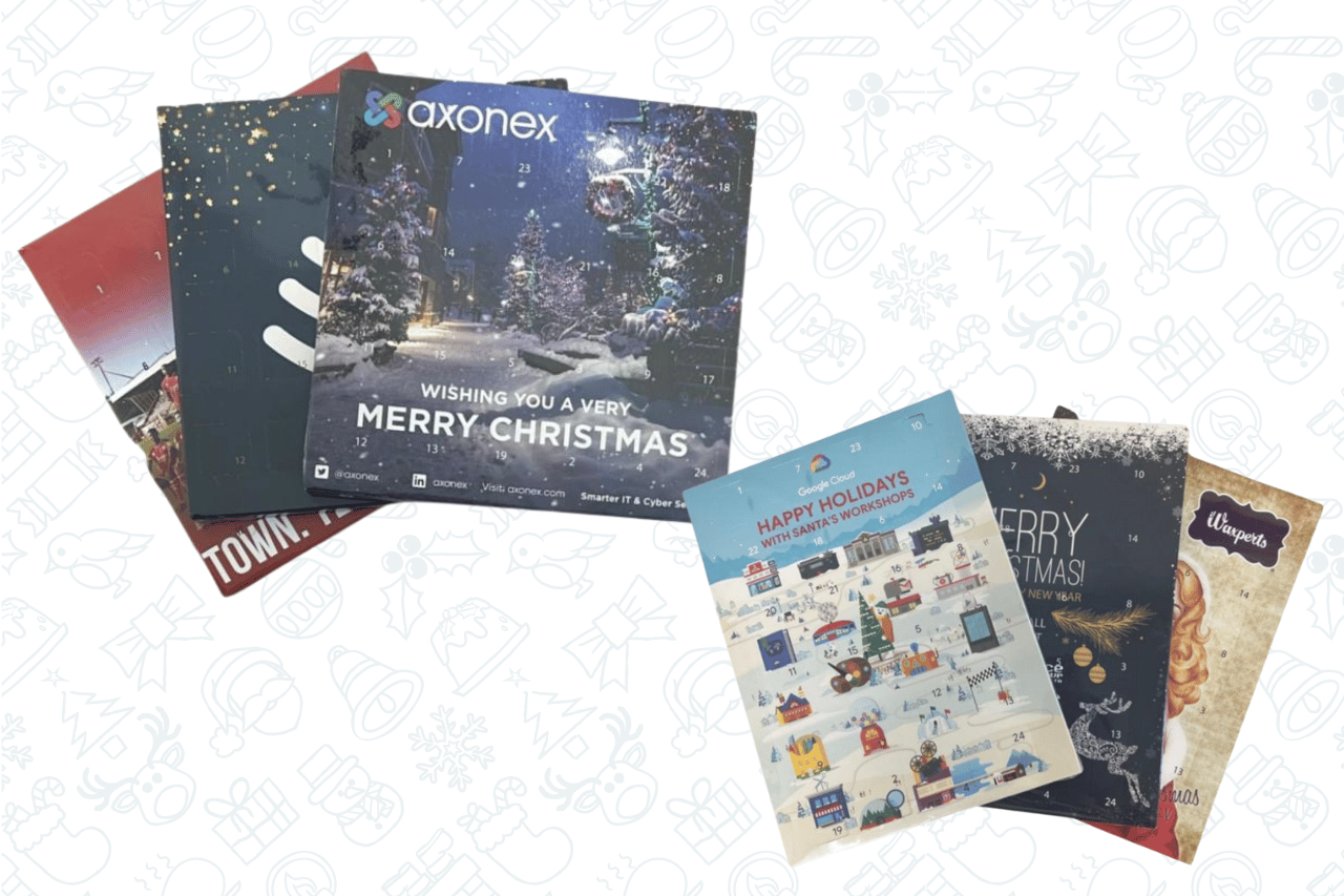 desktop advent calendars for sale desktop advent calendars for sale