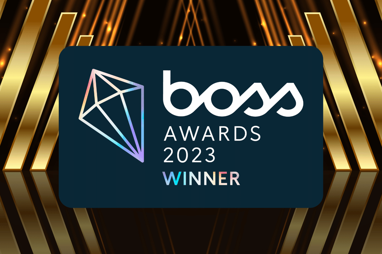 Supplies Web boss awards winner Supplies Web boss awards winner