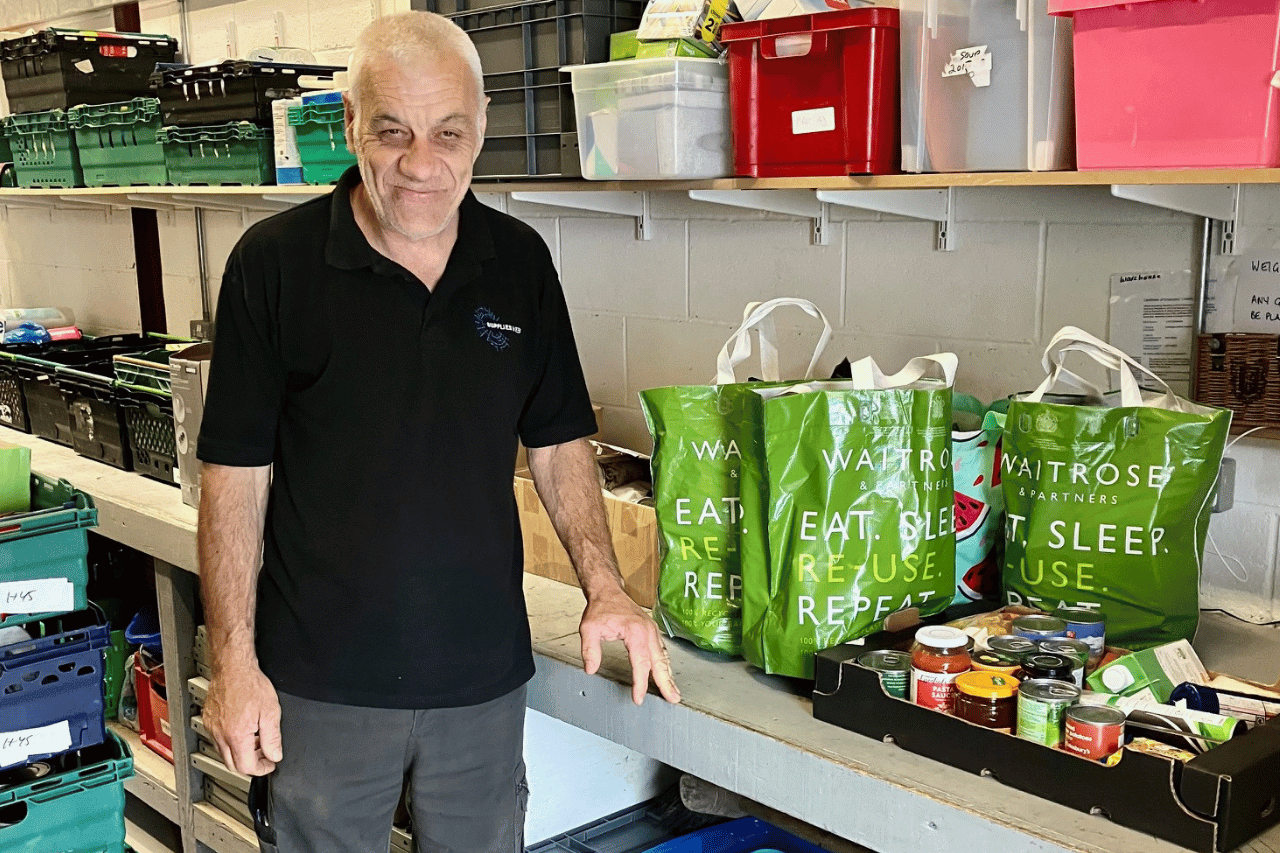 charity foodbank support charity foodbank support