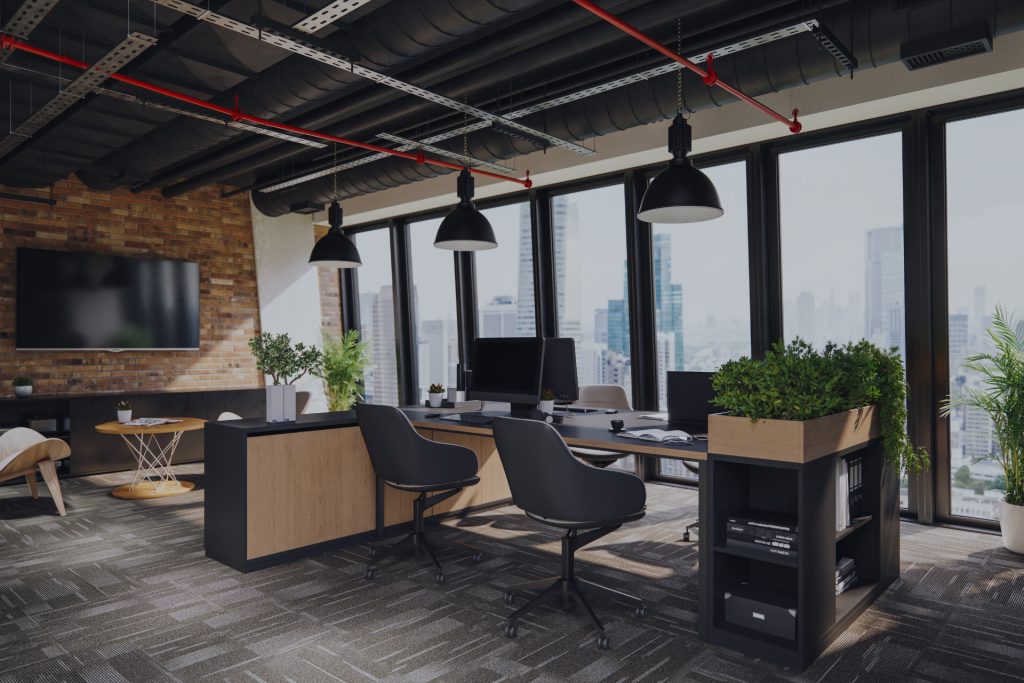 How to Choose an Office Chair that’s Right for You